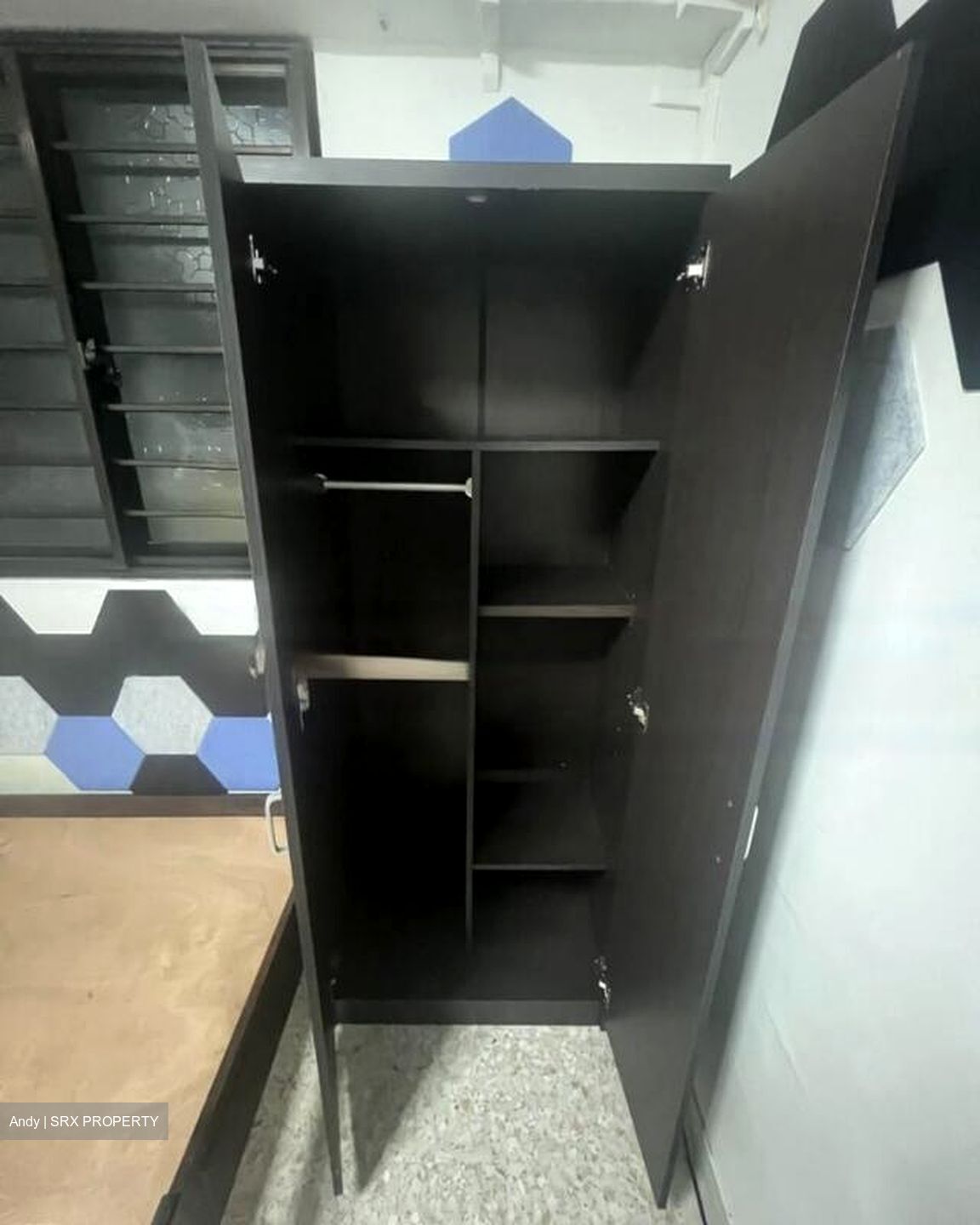 Blk 550 Bedok North Avenue 1 (Bedok), HDB 4 Rooms #489207291